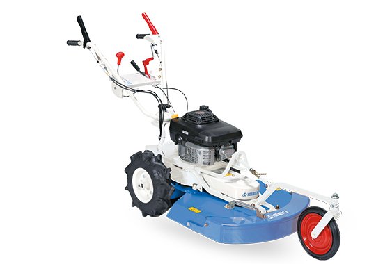 Materiels - Débroussailleuse - TONDEUSE-DEBROUSS ISEKI FRANCE