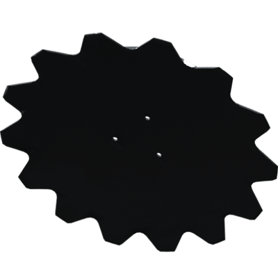 Pièces agricoles - Pièce divers - Disque de traceur