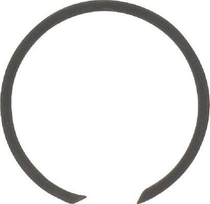 Pièces agricoles - Roulements - Circlip pour boîtier