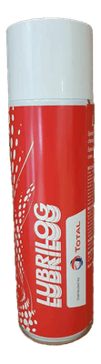 Produits pétroliers - Graisse - AEROSOL GRAISSE AU TEFLON 0.5