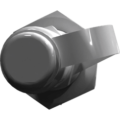 Pièces agricoles - Pièce divers - Raccord de mesure VKA 3/18L