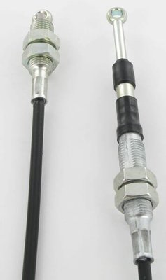 Pièces agricoles - Jardin et forêt pièce origine - Cable de changement de vitesse