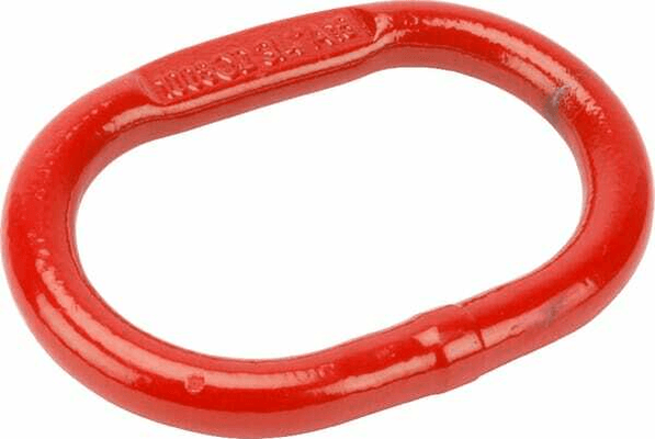 Pièces agricoles - Outils atelier - Anneau d’accrochage 3,1 t