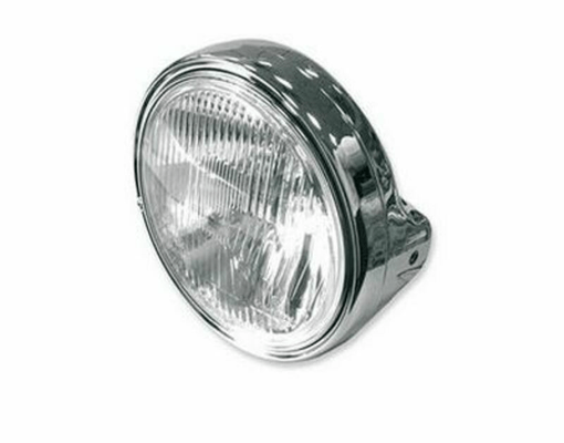 Pièces Quad & Motos - Equipement véhicule - Feu avant Bihr type OEM Moto Guzzi 750 Nevada Classic