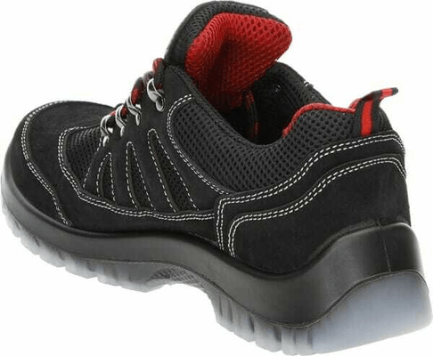 Vêtements et protections - Equipement - Chaussures basses Poitiers S1 P47