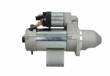 Pièces agricoles - Eclairage - Démarreur 12 V, 4 kW