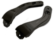 Sliders de rechange RACETECH Vertigo/FLX noir