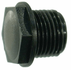 Pièces agricoles - Pièce Pulvérisateur - Bouchon mâle 1/2"