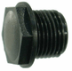 Bouchon mâle 1/2"