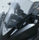 Cache-orifices rétroviseur R&G RACING - noir Yamaha YZF-R3