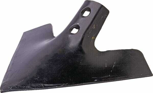 Pièces agricoles - Travail du sol - Soc triangulaire EN.330 1513