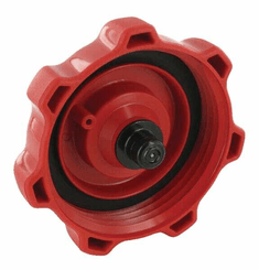 Pièces agricoles - Tracteur pièce origine - Bouchon de rempl. d'huile