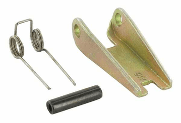 Pièces agricoles - Outils atelier - Clip sécurité a. ressort WA82S