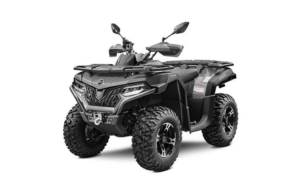 Materiels - Quad - CFORCE 625 R EPS (DA) Court