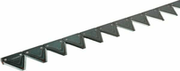 Barre de coupe 24 dents Grib/S