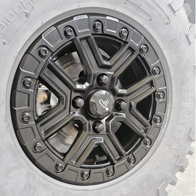 Materiels - Quad - Quad Segway Villain SX10 X Deluxe T1b