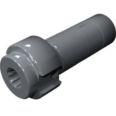 Pièces agricoles - Pièce divers - ESV monté sur arbre