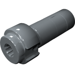 Pièces agricoles - Pièce divers - ESV monté sur arbre