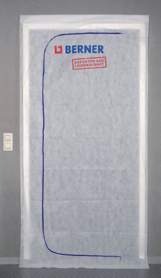 Pièces agricoles - Consommables / Nettoyants - KIT PROTECTION PORTE