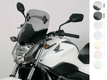 Bulle MRA Variotouring VT avec spoiler - Honda NC700/750S