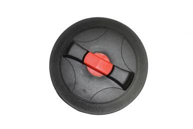 Materiels - Accessoires 100Kg-200Kg - COUVERCLE+ANNEAU D250