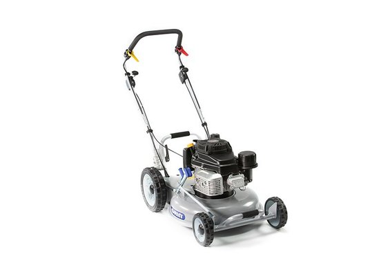 Materiels - Tondeuse poussée et tractée - Tondeuse 53 cm – KAWASAKI - autotractée (PM53A KW)