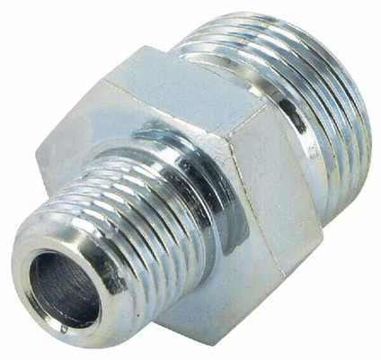 Pièces agricoles - Hydraulique - Union mâle 13-1/4BSPT