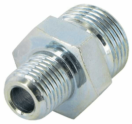 Pièces agricoles - Hydraulique - Union mâle 13-1/4BSPT