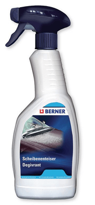 Chimie - Chimie divers - PUL.DEGIVRANT VITRES 500ML