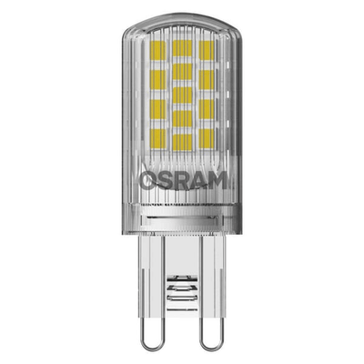 Pièces agricoles - Electricité - Ampoule LED 4.2W 827 G9