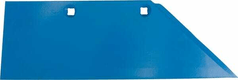 Soc lame 14" D Lemken