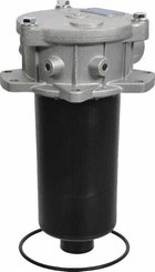 Pièces agricoles - Hydraulique - Filtre retour MPF181/1-20-P25-