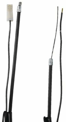 Pièces agricoles - Jardin et forêt pièce origine - Câble d'accélération AS 53 B1/R