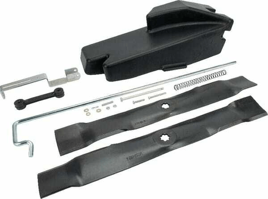 Pièces agricoles - Jardin et forêt pièce origine - Kit de mulching