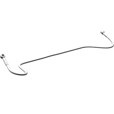 Pièces agricoles - Pièce divers - HH1SC06 N00-12L RG3-8 1240