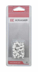 Pièces agricoles - Electricité - Attache-câble 2,75-4mm (25)
