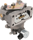 Bloc carburateur