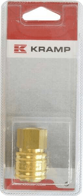 Pièces agricoles - Pièce pneumatique - Raccord rapide femelle Orion 3/8" (1)