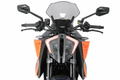 Bulle MRA Sport fumé