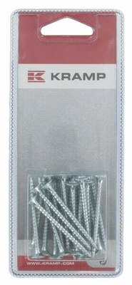 Pièces agricoles - Fasteners - Vis pour panneaux d'aggloméré 4,5 x 50 mm (20)