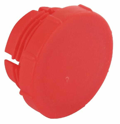 Pièces agricoles - Hydraulique - Bouch,anti-pous. mâle 1 3/16"UNF