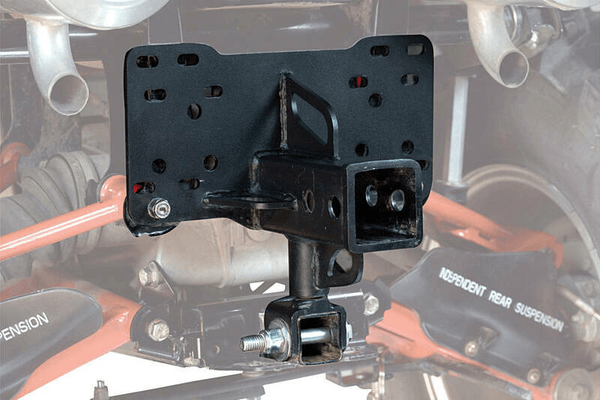 Pièces Quad & Motos - Equipement véhicule - Support universel KOLPIN quad IRS