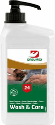 Chimie - Chimie divers - Savon Dreumex Wash & Care 1L