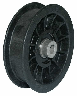Pièces agricoles - Jardin et forêt pièce adaptable - Poulie plate p/MTD 756-0627