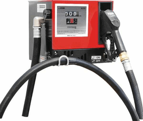 Pièces agricoles - Outils atelier - Pompe à gasoil Cube 70