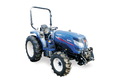TRACTEUR, ARCEAU ROUES AGR