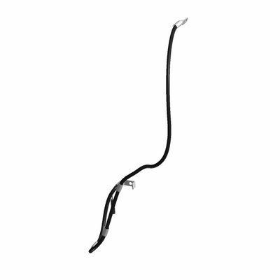 Pièces Quad & Motos - Pièces communes - CABLE-910MM 4 GA BLACK Polaris origine