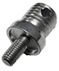 Adaptateur M10 x 1,25 LH M