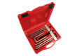 Extracteur multiple 8 griffes coulissantes 173-140mm en coffret