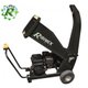 BROYEUR THERMIQUE 196CC 6,5HP POUR VEGETAUX